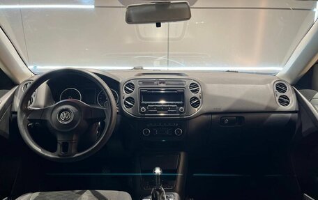 Volkswagen Tiguan I, 2012 год, 1 200 000 рублей, 13 фотография