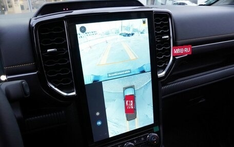 Ford Ranger, 2025 год, 5 995 000 рублей, 25 фотография