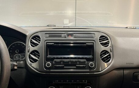 Volkswagen Tiguan I, 2012 год, 1 200 000 рублей, 17 фотография