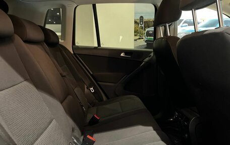 Volkswagen Tiguan I, 2012 год, 1 200 000 рублей, 20 фотография