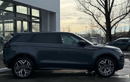 Land Rover Range Rover Evoque II, 2025 год, 6 290 000 рублей, 9 фотография