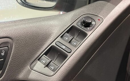 Volkswagen Tiguan I, 2012 год, 1 200 000 рублей, 19 фотография