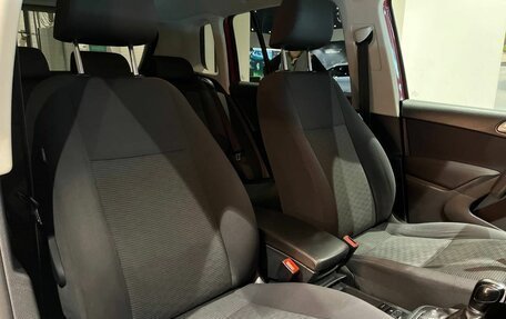 Volkswagen Tiguan I, 2012 год, 1 200 000 рублей, 22 фотография