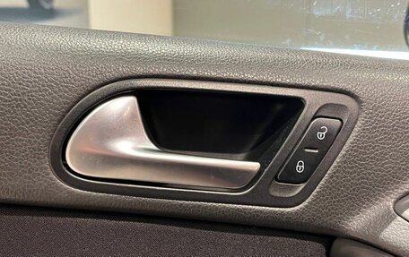 Volkswagen Tiguan I, 2012 год, 1 200 000 рублей, 18 фотография