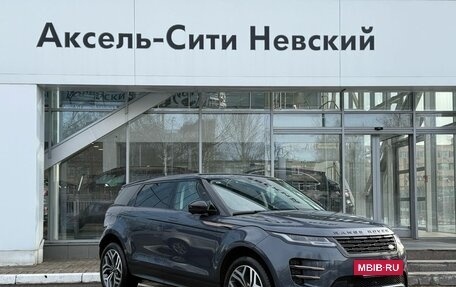Land Rover Range Rover Evoque II, 2025 год, 6 290 000 рублей, 4 фотография