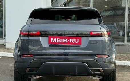 Land Rover Range Rover Evoque II, 2025 год, 6 290 000 рублей, 7 фотография