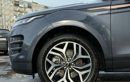 Land Rover Range Rover Evoque II, 2025 год, 6 290 000 рублей, 12 фотография