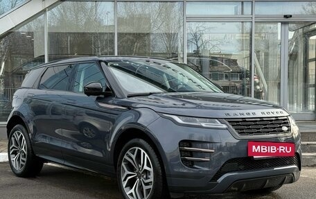 Land Rover Range Rover Evoque II, 2025 год, 6 290 000 рублей, 3 фотография