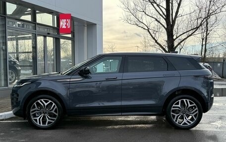 Land Rover Range Rover Evoque II, 2025 год, 6 290 000 рублей, 5 фотография