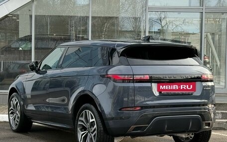 Land Rover Range Rover Evoque II, 2025 год, 6 290 000 рублей, 6 фотография