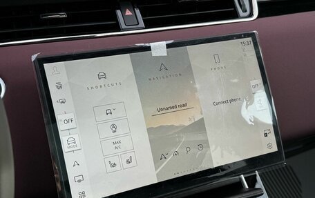 Land Rover Range Rover Evoque II, 2025 год, 6 290 000 рублей, 19 фотография