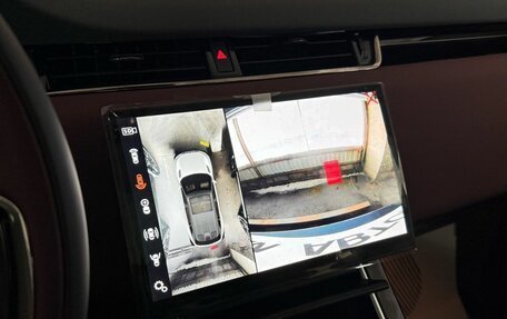 Land Rover Range Rover Evoque II, 2025 год, 6 290 000 рублей, 24 фотография