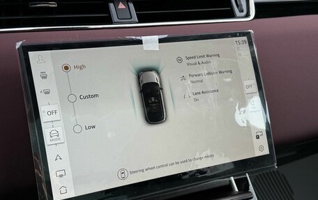 Land Rover Range Rover Evoque II, 2025 год, 6 290 000 рублей, 22 фотография