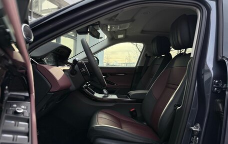 Land Rover Range Rover Evoque II, 2025 год, 6 290 000 рублей, 26 фотография