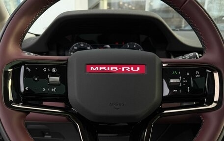 Land Rover Range Rover Evoque II, 2025 год, 6 290 000 рублей, 15 фотография