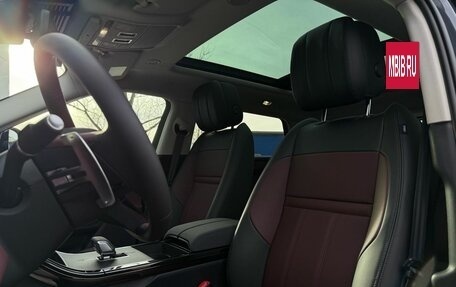 Land Rover Range Rover Evoque II, 2025 год, 6 290 000 рублей, 16 фотография