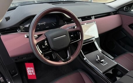 Land Rover Range Rover Evoque II, 2025 год, 6 290 000 рублей, 14 фотография