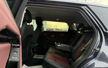 Land Rover Range Rover Evoque II, 2025 год, 6 290 000 рублей, 28 фотография