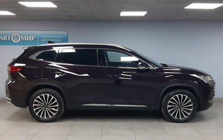 CheryExeed TXL, 2021 год, 1 693 000 рублей, 4 фотография