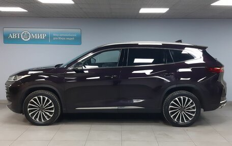 CheryExeed TXL, 2021 год, 1 693 000 рублей, 8 фотография