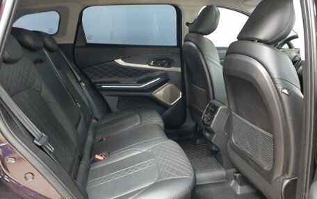 CheryExeed TXL, 2021 год, 1 693 000 рублей, 11 фотография