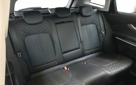 CheryExeed TXL, 2021 год, 1 693 000 рублей, 13 фотография