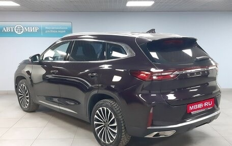 CheryExeed TXL, 2021 год, 1 693 000 рублей, 7 фотография