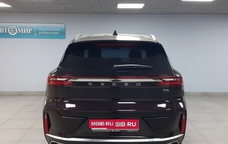 CheryExeed TXL, 2021 год, 1 693 000 рублей, 6 фотография