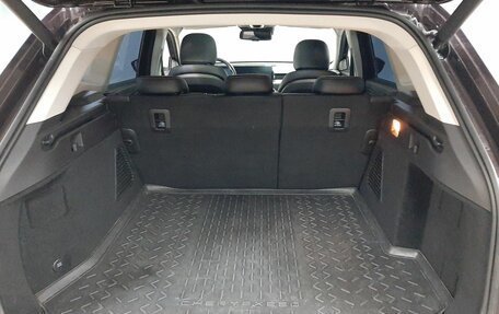 CheryExeed TXL, 2021 год, 1 693 000 рублей, 18 фотография