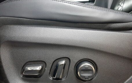 CheryExeed TXL, 2021 год, 1 693 000 рублей, 23 фотография