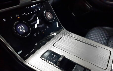 CheryExeed TXL, 2021 год, 1 693 000 рублей, 16 фотография