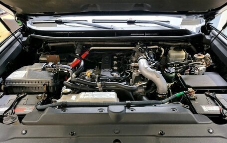 Toyota Land Cruiser Prado 150 рестайлинг 2, 2013 год, 2 649 000 рублей, 7 фотография