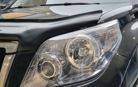 Toyota Land Cruiser Prado 150 рестайлинг 2, 2013 год, 2 649 000 рублей, 8 фотография