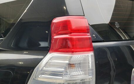 Toyota Land Cruiser Prado 150 рестайлинг 2, 2013 год, 2 649 000 рублей, 9 фотография