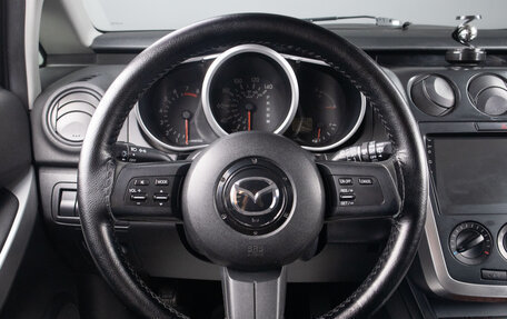Mazda CX-7 I рестайлинг, 2007 год, 749 000 рублей, 10 фотография