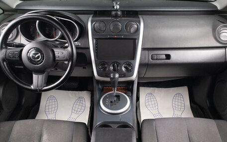 Mazda CX-7 I рестайлинг, 2007 год, 749 000 рублей, 8 фотография