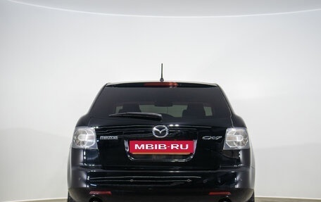 Mazda CX-7 I рестайлинг, 2007 год, 749 000 рублей, 6 фотография