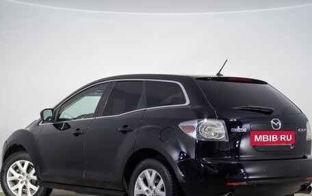 Mazda CX-7 I рестайлинг, 2007 год, 749 000 рублей, 7 фотография