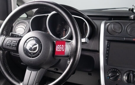 Mazda CX-7 I рестайлинг, 2007 год, 749 000 рублей, 9 фотография