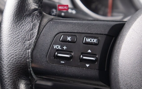 Mazda CX-7 I рестайлинг, 2007 год, 749 000 рублей, 11 фотография