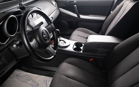 Mazda CX-7 I рестайлинг, 2007 год, 749 000 рублей, 16 фотография