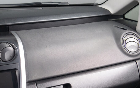 Mazda CX-7 I рестайлинг, 2007 год, 749 000 рублей, 13 фотография