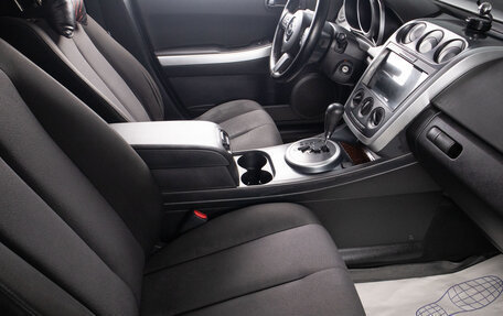 Mazda CX-7 I рестайлинг, 2007 год, 749 000 рублей, 18 фотография