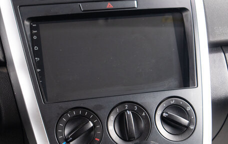 Mazda CX-7 I рестайлинг, 2007 год, 749 000 рублей, 14 фотография