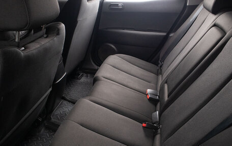 Mazda CX-7 I рестайлинг, 2007 год, 749 000 рублей, 19 фотография