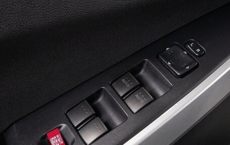 Mazda CX-7 I рестайлинг, 2007 год, 749 000 рублей, 17 фотография