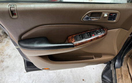 Acura MDX II, 2001 год, 390 000 рублей, 7 фотография