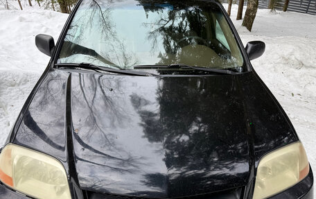 Acura MDX II, 2001 год, 390 000 рублей, 6 фотография