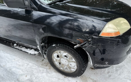 Acura MDX II, 2001 год, 390 000 рублей, 5 фотография