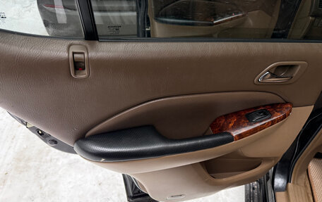 Acura MDX II, 2001 год, 390 000 рублей, 10 фотография